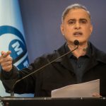 Tarek William Saab proposes alliance to the US to extradite Guaidó and Vecchio