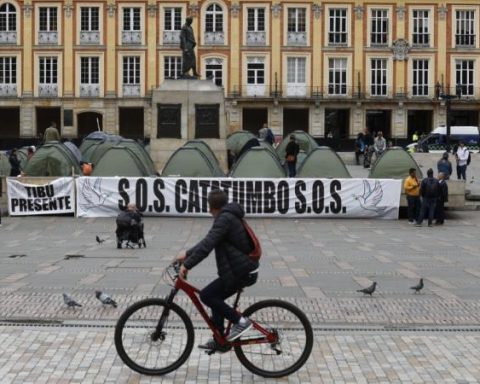 Taxes for Catatumbo promise a strong legal debate