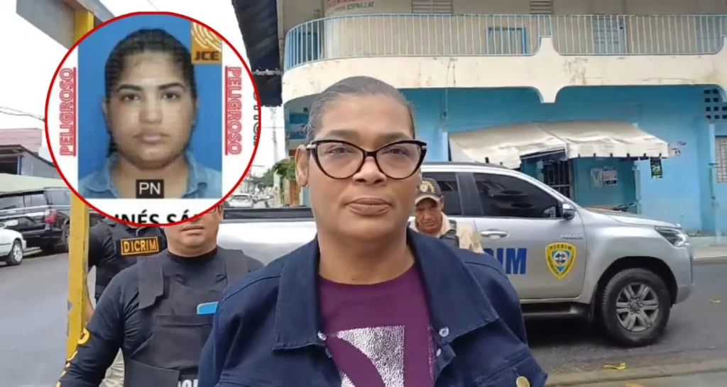 Caso taxista: Madre de sospechosa teme por su hija y le pide entregarse