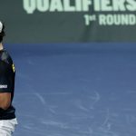 Tennis: Brazil loses first two games against France at the Davis Cup