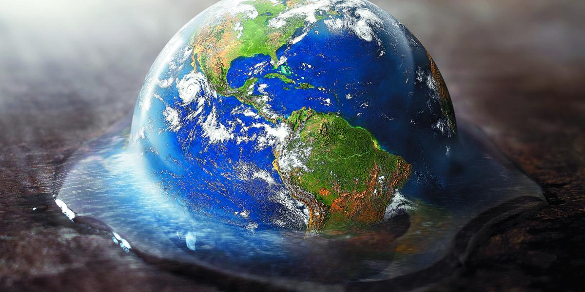 That the cop30 is a turning point for the climate