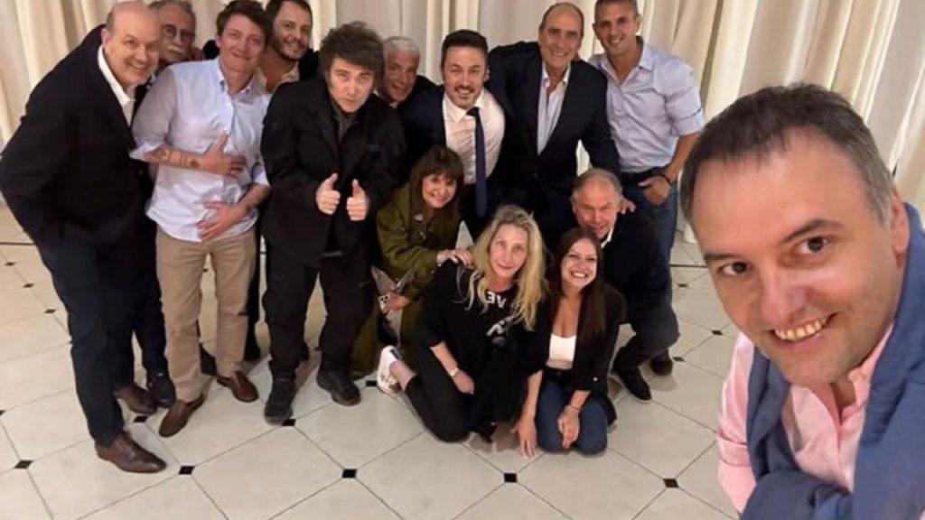 That the "zero bureaucracy" plan is about, which tries to launch the government