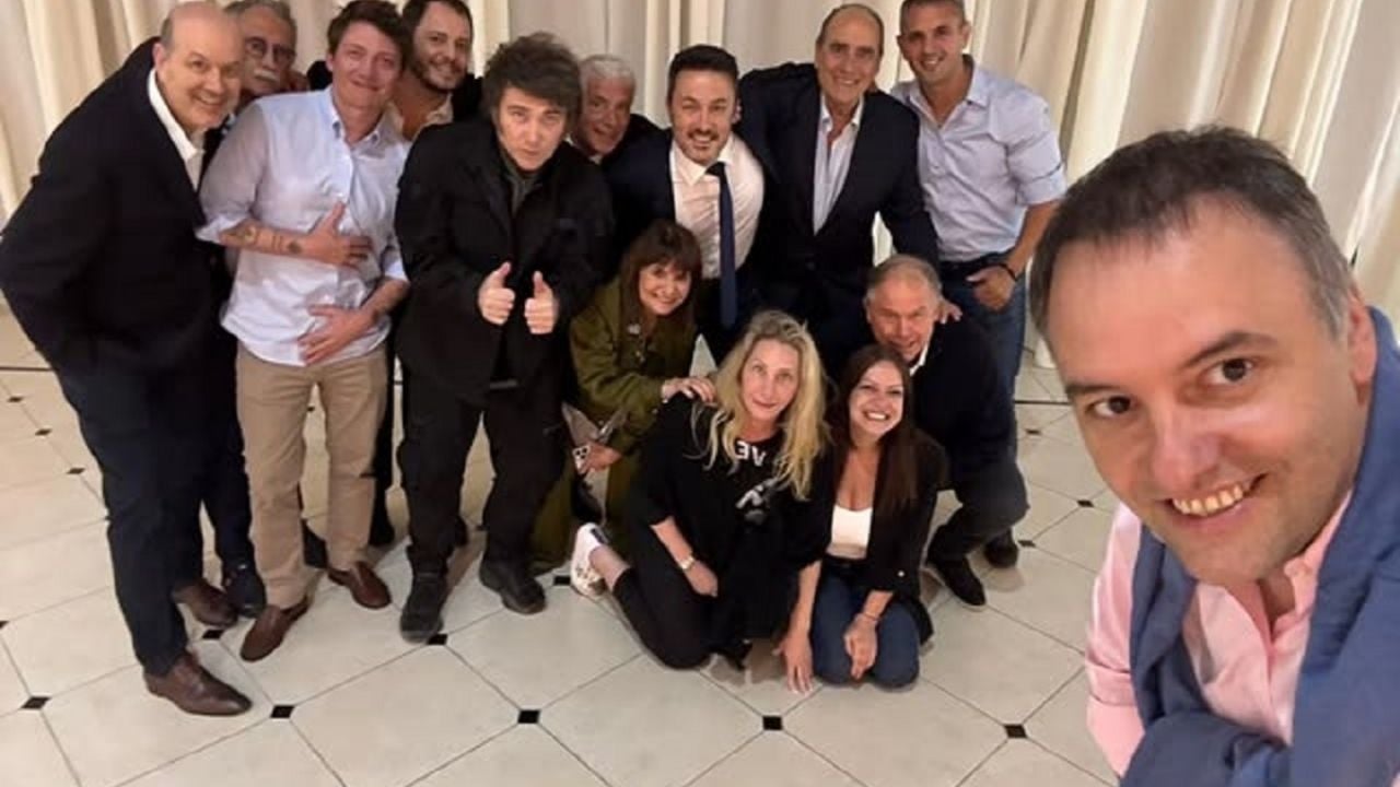 That the "zero bureaucracy" plan is about, which tries to launch the government