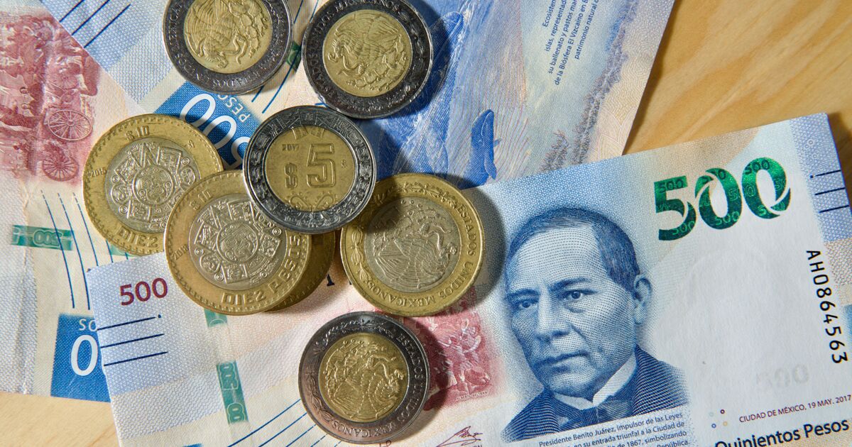 The 28 -day cetes 'resist' against future cuts to the interest rate