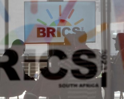 The BRICS Summit will be July 6 and 7 in Rio de Janeiro