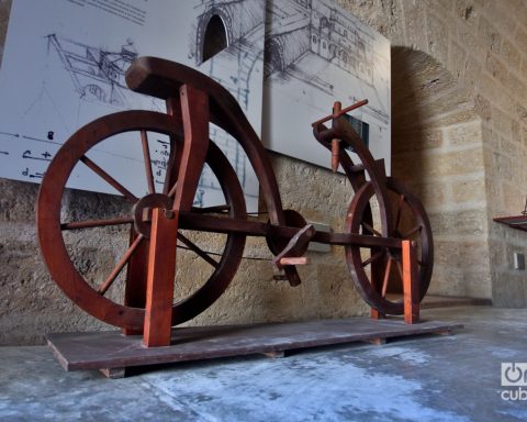 The Castle of Atarés: from Spanish strength to Museum with works by Da Vinci