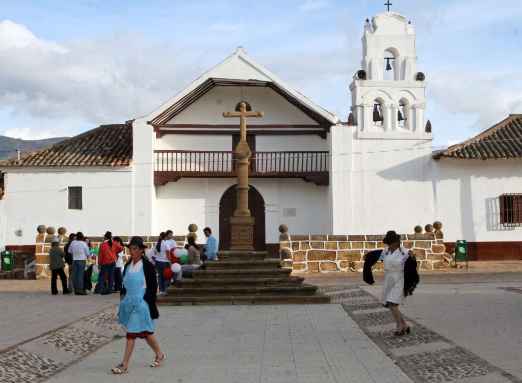 The Colombian people who drink more beer than Germany: 190 liters per person a year