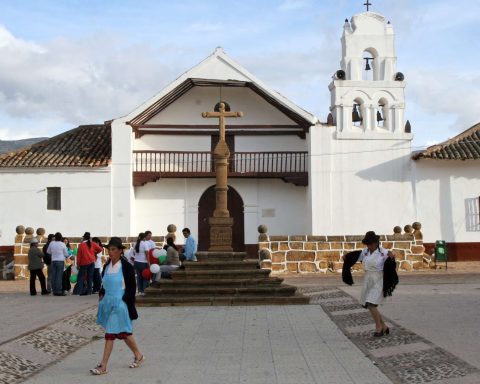 The Colombian people who drink more beer than Germany: 190 liters per person a year