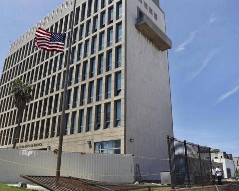 The Cuban Foreign Ministry denounces that the US returned dozens of official passports without visar