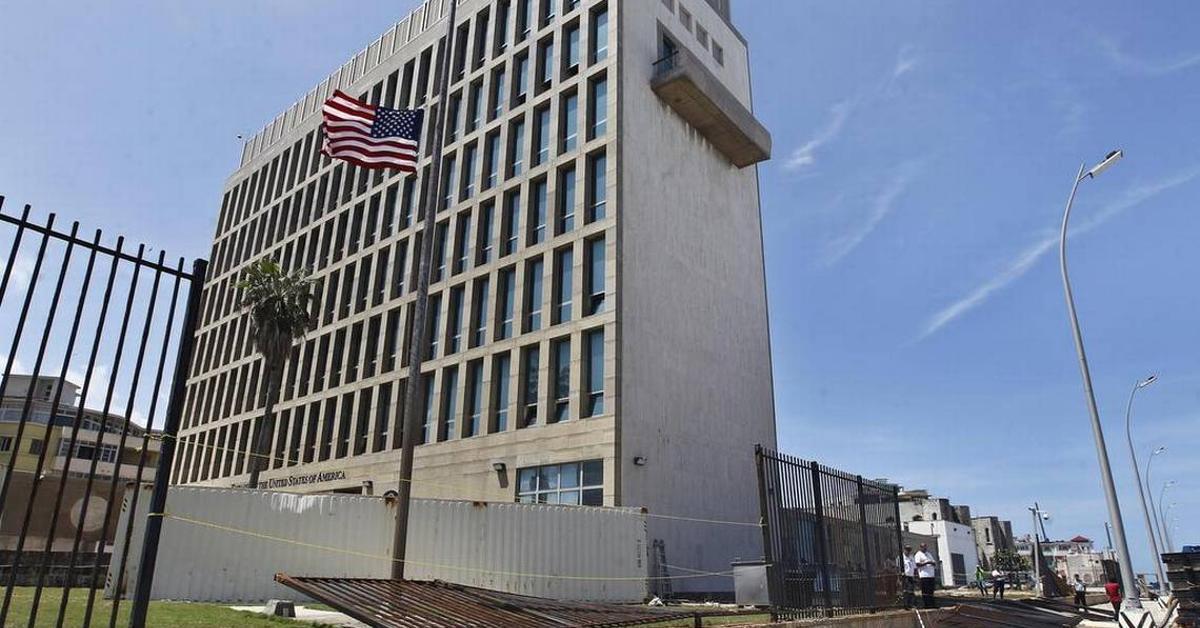 The Cuban Foreign Ministry denounces that the US returned dozens of official passports without visar