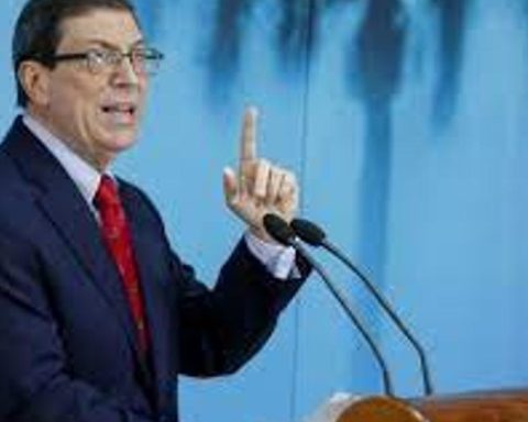 The Cuban Foreign Ministry protests against the restricted list of companies under military control