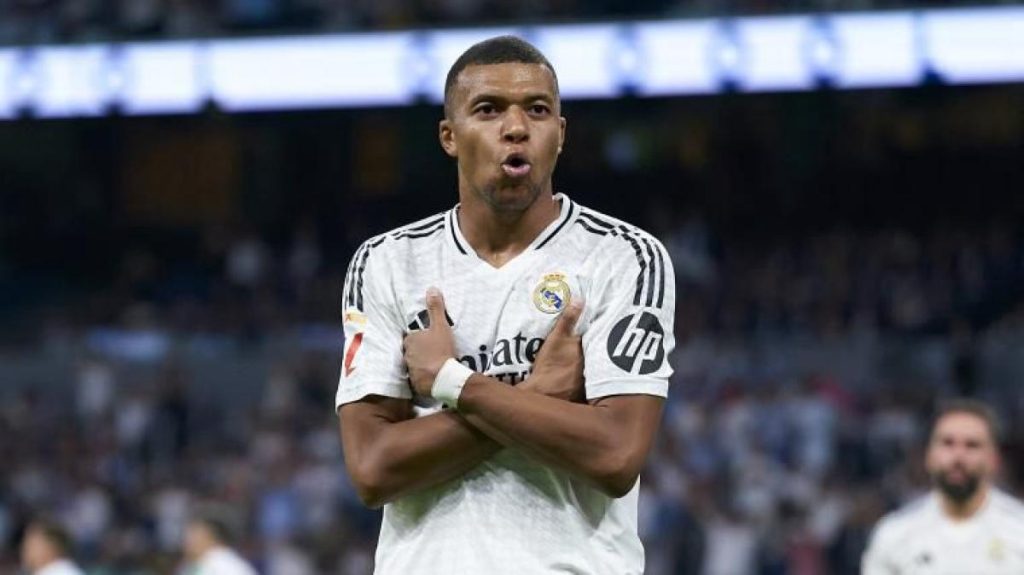 The French soccer union supports Mbappé in his demand with the PSG