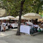 The Havana Ramp Fair returns, with less tourists and more Chinese baratijas