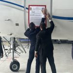 The US confiscated Maduro administration plane that was retained in Dominican