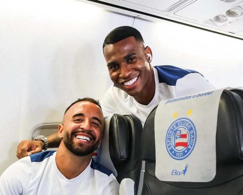 The bay requested masks and portable oxygen to visit La Paz