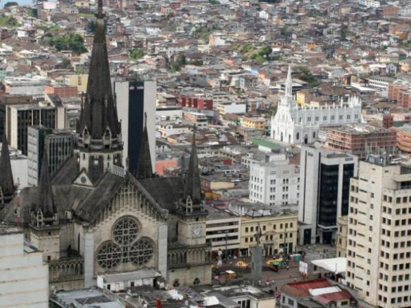 The coffee jewel between the 10 most cozy cities in the world in 2025