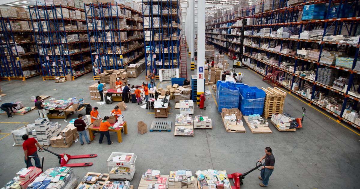 The digitalization and control of the SAT attract companies to Mexico