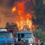 The government will include the issue of fires in extraordinary