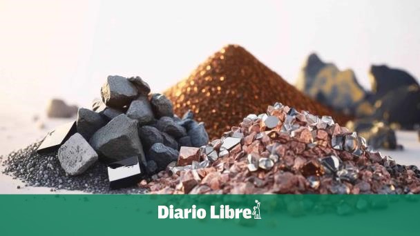 The increasingly decisive rare earths in geostrategy