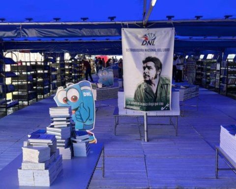 The manuscripts without publishing in the provincial publishers created by Fidel Castro accumulate