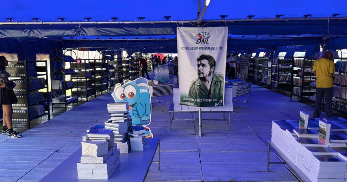 The manuscripts without publishing in the provincial publishers created by Fidel Castro accumulate