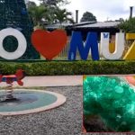 Los planes que puedes hacer en Muzo, Boyacá, conocido como la capital mundial de la esmeralda