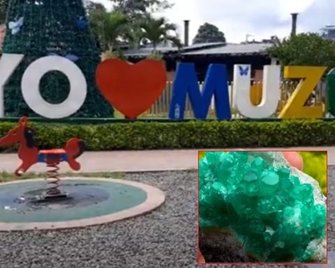 Los planes que puedes hacer en Muzo, Boyacá, conocido como la capital mundial de la esmeralda