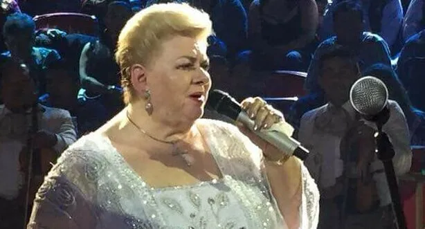 Paquita la del Barrio