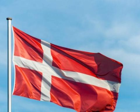 The reasons why Danish workers are the happiest in the world