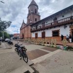 The 'sculptor people' in Colombia, a place that houses one of the greatest mysteries of pre -Columbian civilizations