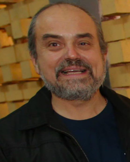 Ureta percination | Óscar Medelius | Juan Huidobro | Lourdes Fernández Fernández