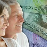 The universal guaranteed pension will be confirmed to how much will increase in the month of February