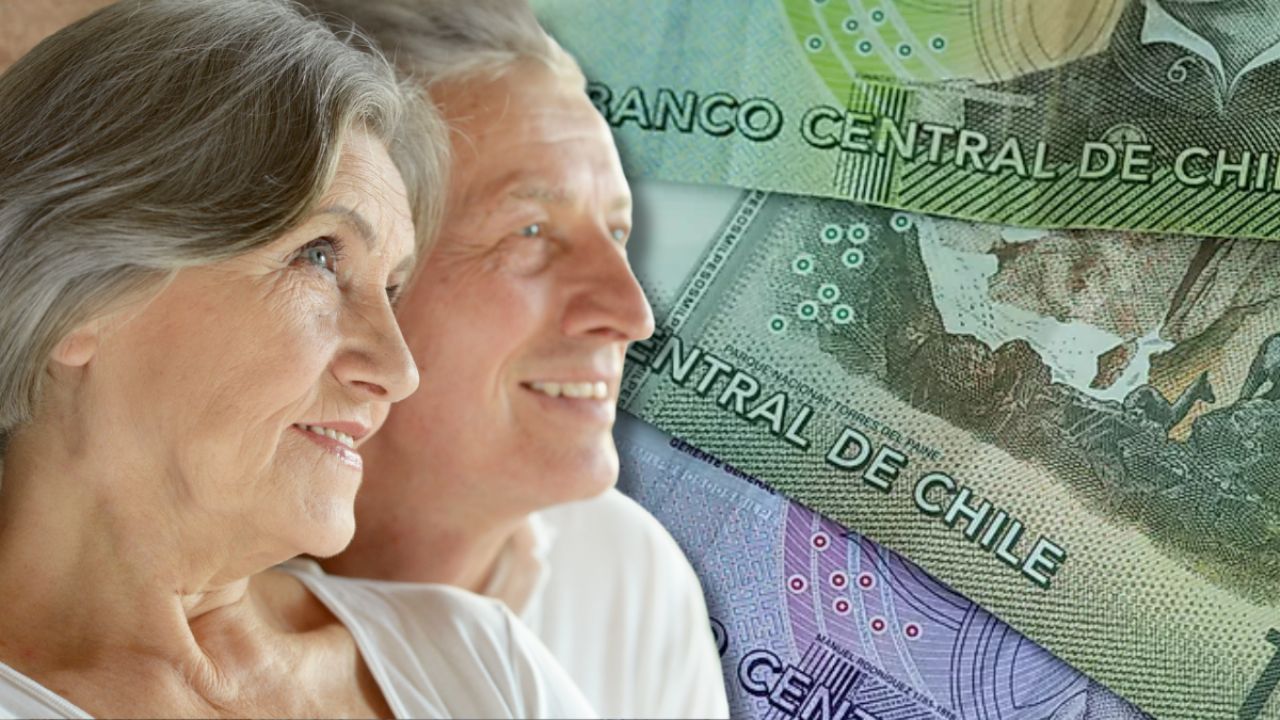 The universal guaranteed pension will be confirmed to how much will increase in the month of February