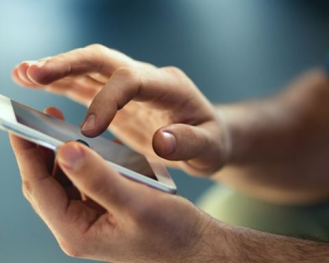 The youngest distrust the digital payments