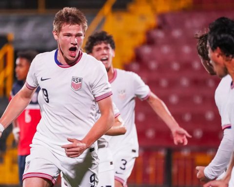 There was no surprise: Cuba was out of the U-17 World Cup