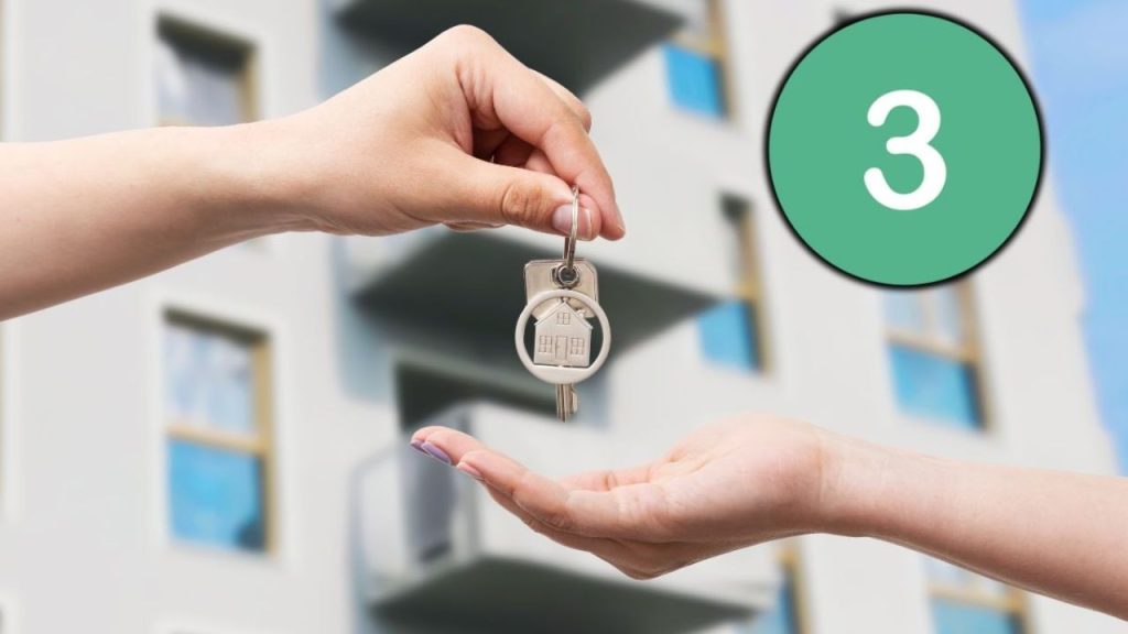 These are the 3 communes with the cheapest rent in Chile, according to artificial intelligence