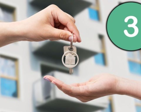 These are the 3 communes with the cheapest rent in Chile, according to artificial intelligence