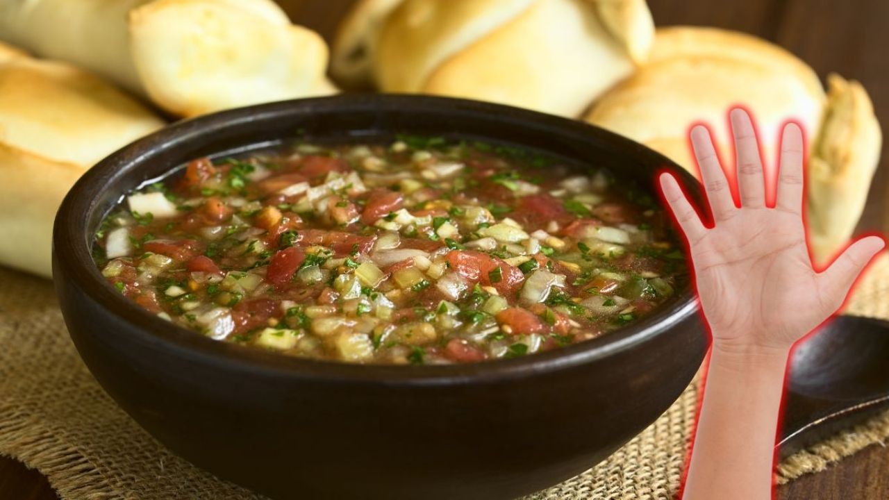 These are the 5 best Chilean meals, according to the outstanding international ranking