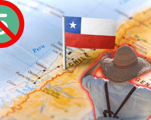 These are the 5 destinations of Chile that you should never visit in summer, according to artificial intelligence