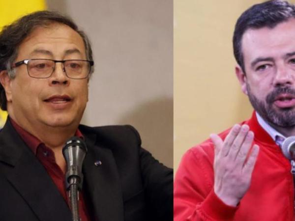 These are the social programs of the national government assumed Bogotá