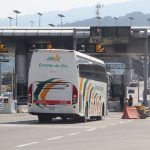 They announce partial closure on Mexico-Cuernavaca highway by maintenance