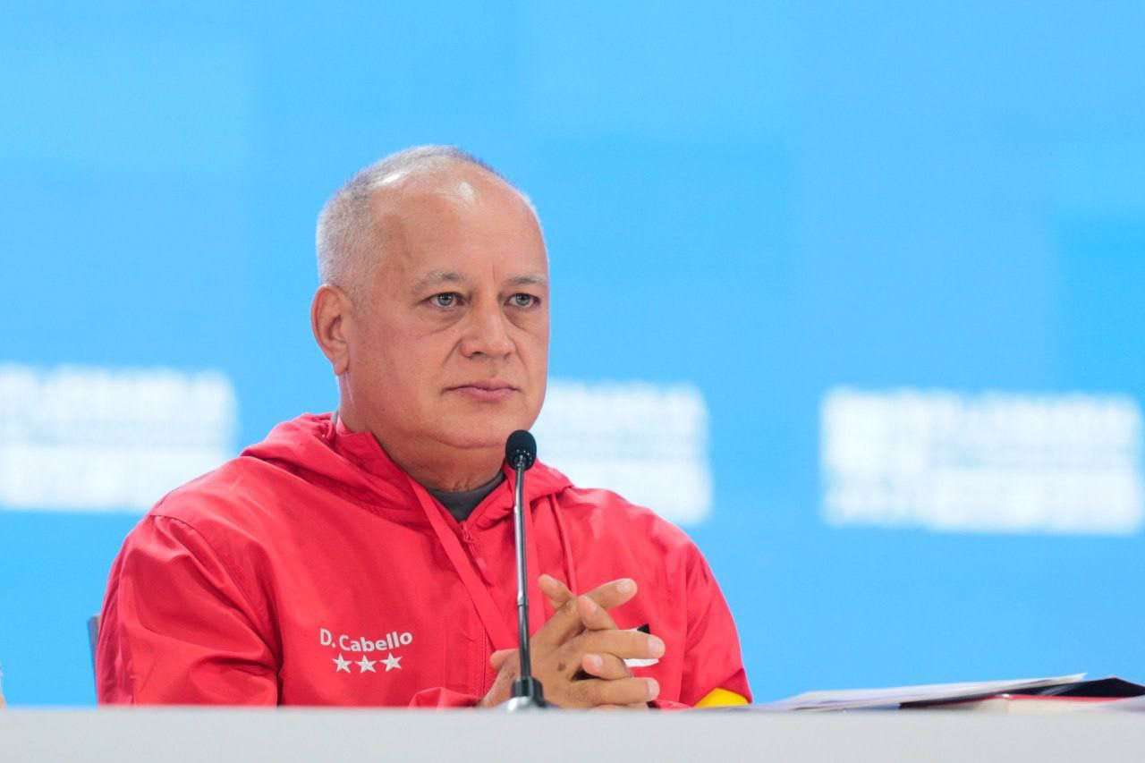 They announce special electoral commission creation to choose PSUV candidates