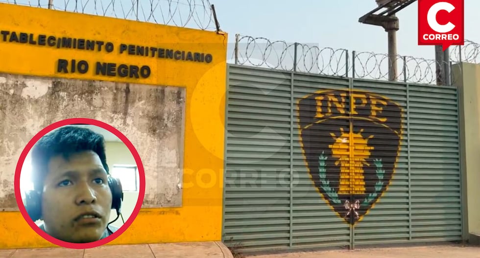 They condemn a male to 35 years who sexually abused a child under 11 in Satipo