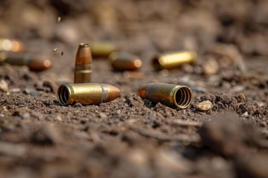 They find three bodies riddled in the Chiquitania; They investigate possible account adjustment