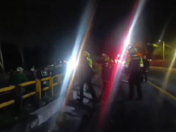 Asesinan a hincha del Deportivo Cali en Ibagué.