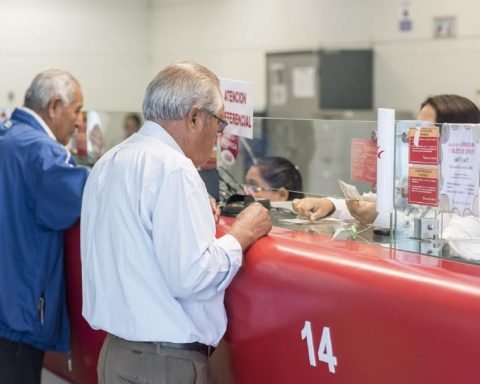 They raise new retirement age, what would it be?