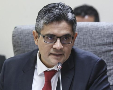 They reject request from José Domingo Pérez to conclude preliminary investigation against them