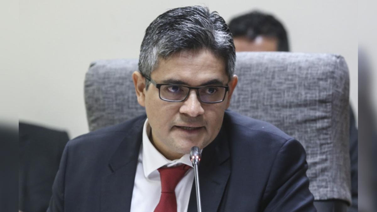 They reject request from José Domingo Pérez to conclude preliminary investigation against them