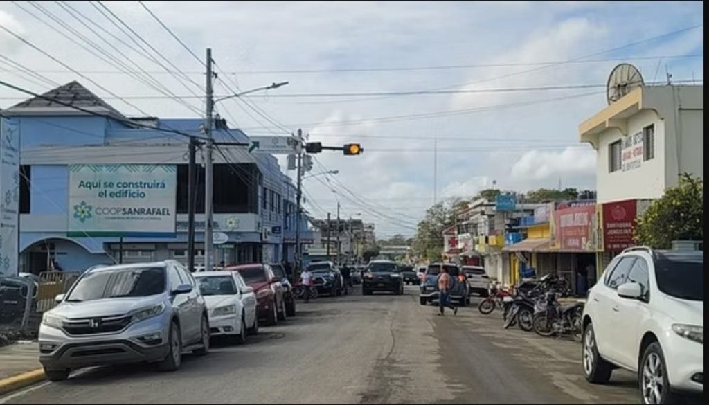 Rechazan llamado a huelga en Tenares, Hermanas Mirabal