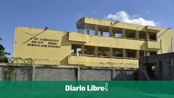 They report new poisoning in an educational center of Duarte